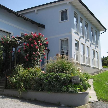 Gastehaus Zieserl Deutsch Kaltenbrunn Exterior photo
