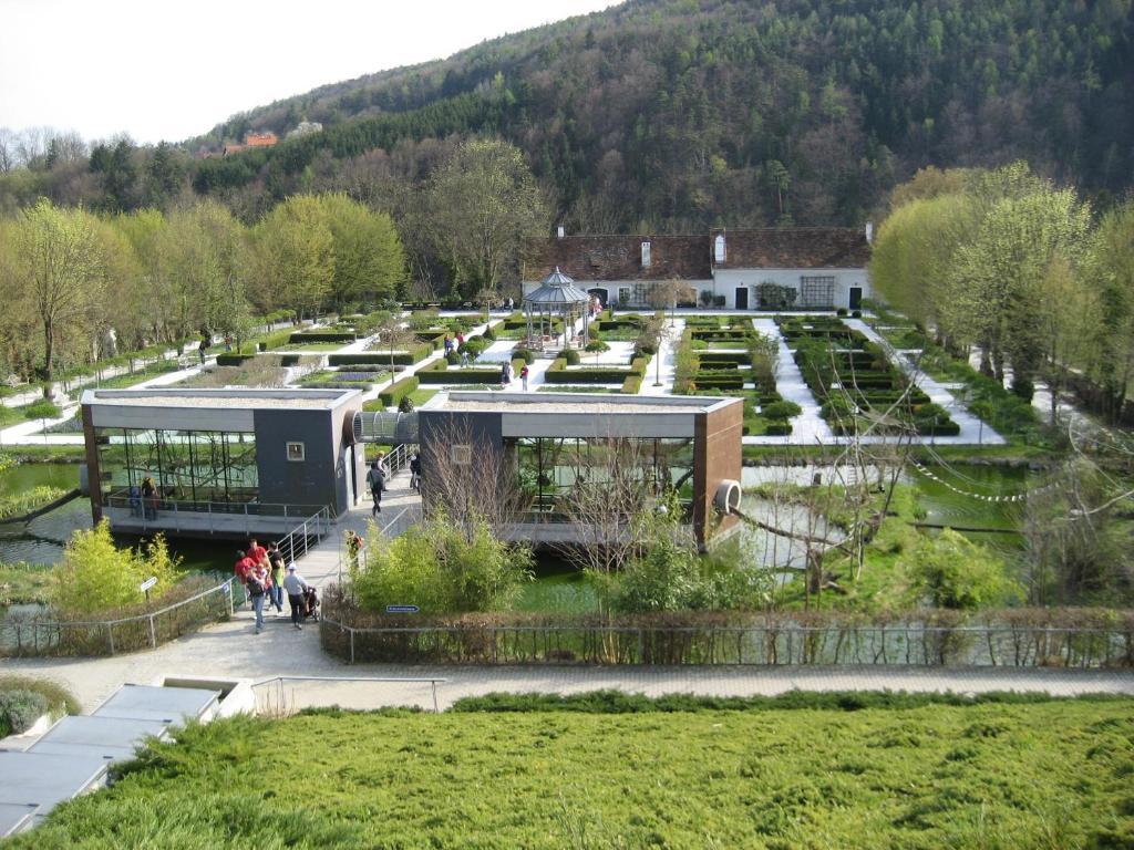 Gastehaus Zieserl Deutsch Kaltenbrunn Exterior photo
