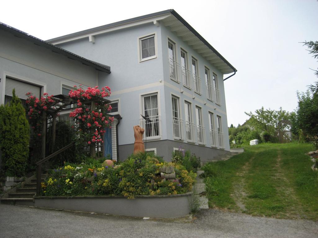Gastehaus Zieserl Deutsch Kaltenbrunn Exterior photo